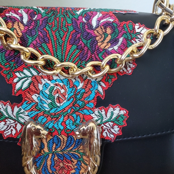 BIANCO woman bag - Picture 3 of 10